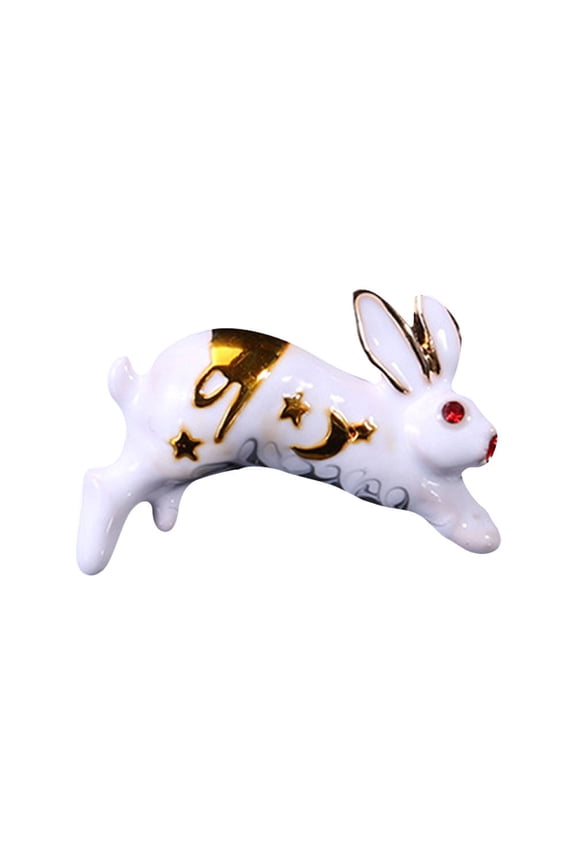 1-Pack Stylish Brooch Pin for Proms, Ceremonies, Celebrations, and Special Occasions Accessories