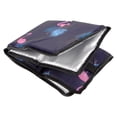 thumbnail image 1 of WRISTBIQUE Cushion Blue Outdoor Bench Cushion 1Pcs 14.93x11.40x0.39in, 1 of 8