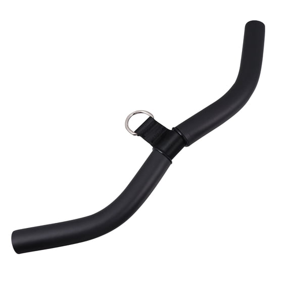 FRCOLOR 1Pc Pull Down Bar Back Muscle Exerciser Muscle Pull Equipment