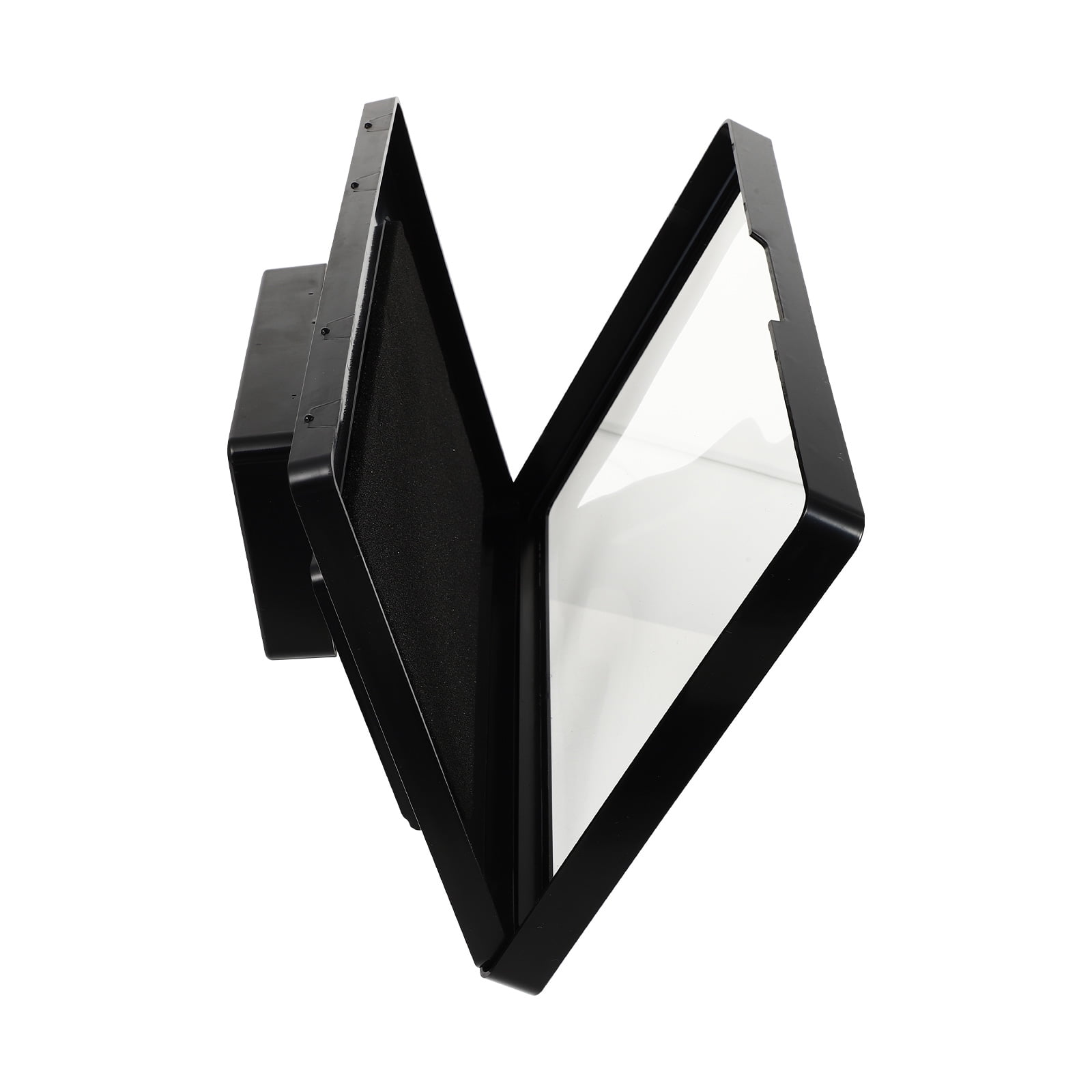 FRCOLOR 1Pc Tablet Storage Case Waterproof Shower Tablet Holder Wall ...