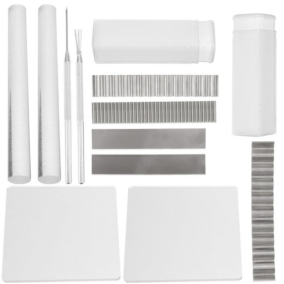FRCOLOR 1Set Ceramics Clay Sculpting Tools Kit for Pottery Making Assorted Color