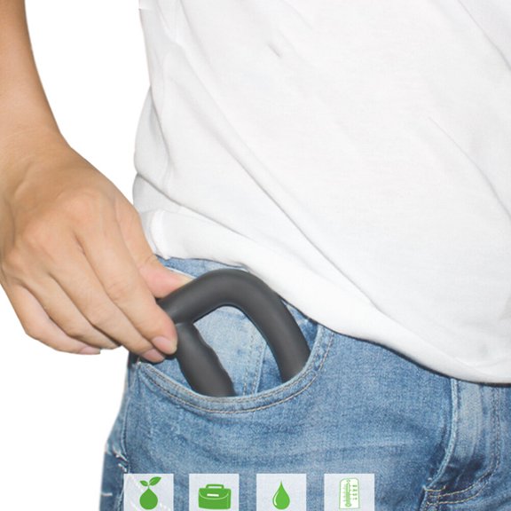 WRISTBIQUE Wrist Strengthening Devices Wrist Force Trainer 2PCS
