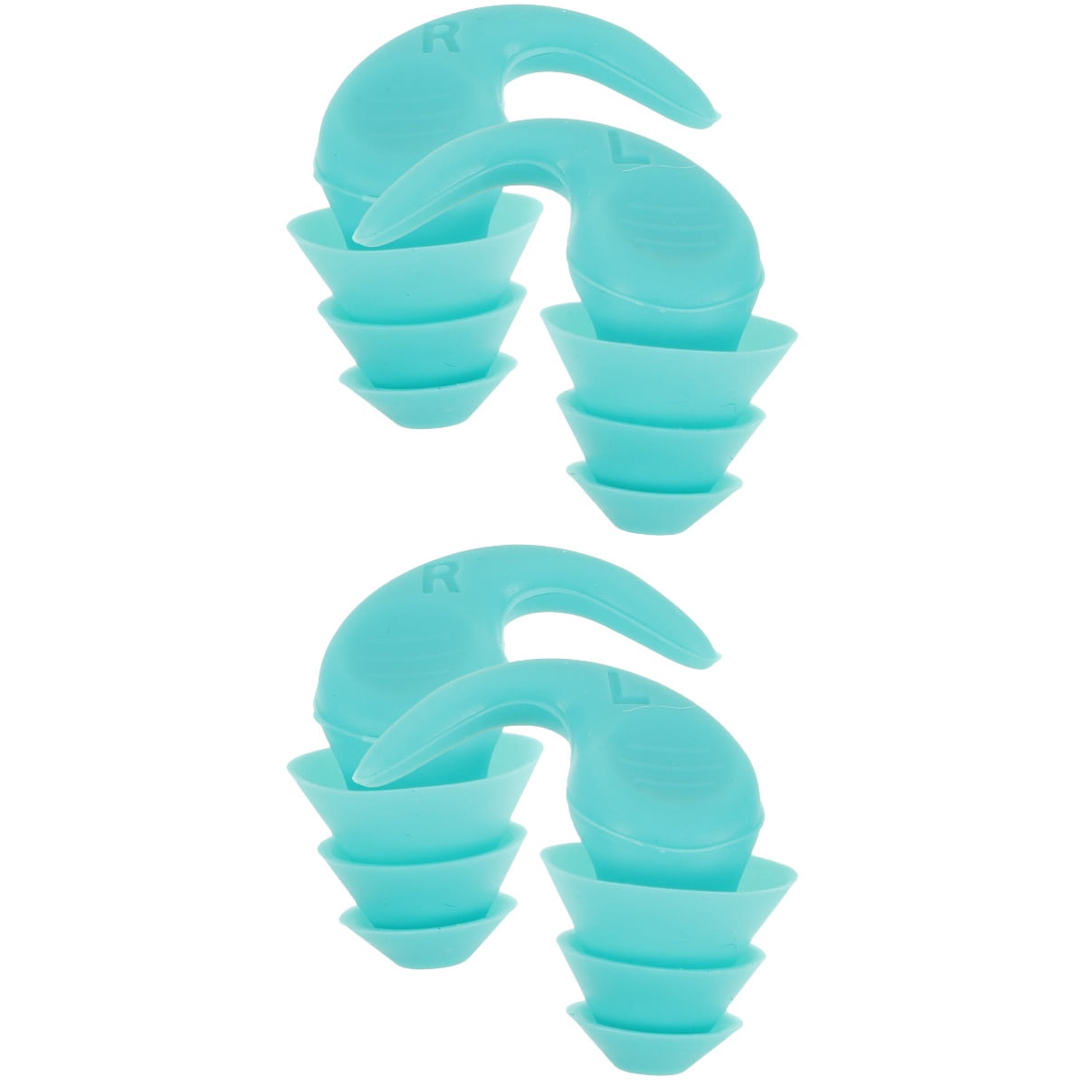 FRCOLOR Haarbürstenreiniger – 2 Stück Mini-Bürste Mit Metalldraht Zur Haar- & Staubentfernung | Für Zuhause & Salon