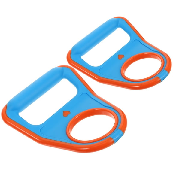 FRCOLOR  2 Pcs Bucket Lifter Running Sports Water Bottle Electric Bike Pure Travel