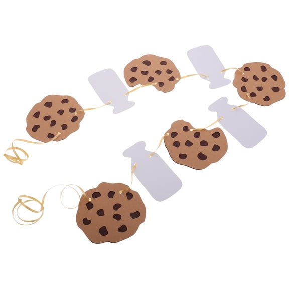 TAILTOSS Party Decorations Backdrop 2Pcs