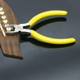 thumbnail image 1 of FRCOLOR  2 Pcs Guitar Repair Tools Puller Maintenance Fret End Cutters, 1 of 8