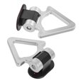 thumbnail image 1 of FRCOLOR  2 Pcs Hanging Bracket Special Trailer Hook Modification Decoration, 1 of 8