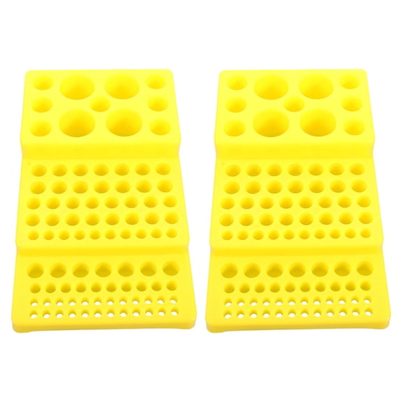 PAMINGONO Tube Sampler For Laboratory Use 2Pcs 8.65X5.11X1.77in