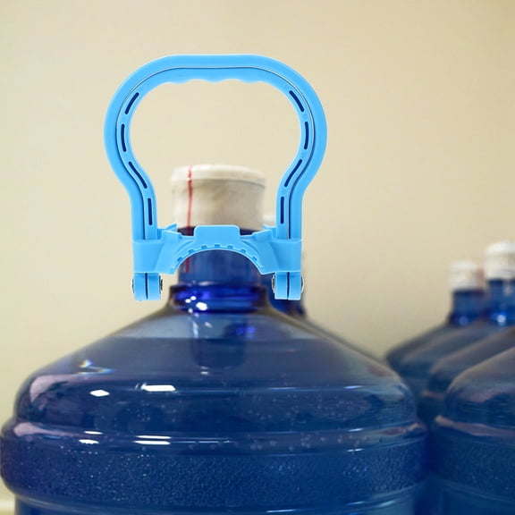 FRCOLOR 2 Pcs Lifting Jug Water Lifter Travel 13.20X12.00X6.60CM