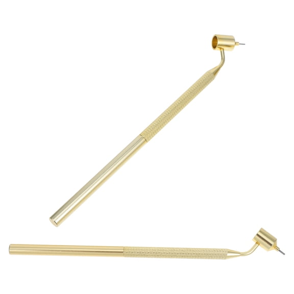 FRCOLOR  2 Pcs Modification Paint Pen Fine Line Liquid Writer