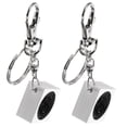 thumbnail image 1 of FRCOLOR  2 Pcs Pool Cue Sander Lightweight Billiard Tool Stick Maintenance, 1 of 8
