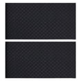 thumbnail image 1 of FRCOLOR  2 Pcs Sound Insulation Cotton Cancel Clear Sound-absorbing Pad, 1 of 1