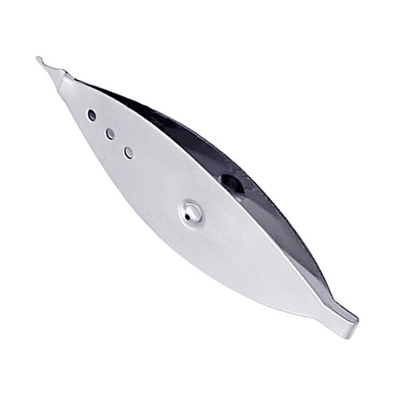 FRCOLOR 2 Pcs   Tatting Shuttle Needle Set Needlework Tools