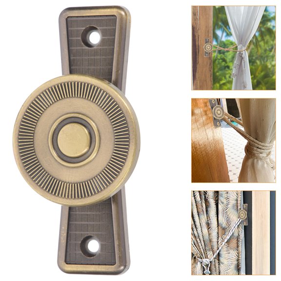 FRCOLOR 2 Pcs Wall Hook Restaurant Decor Items Decorative Hangers