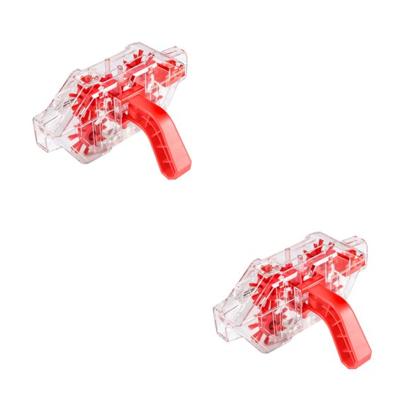 FRCOLOR 2 Pieces Chain Cleaner Motorcycle Grime Remover