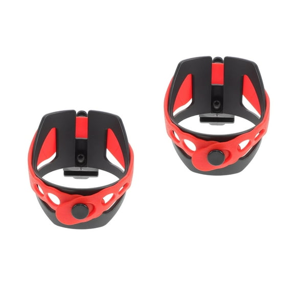 FRCOLOR 2 Sets Bike Water Bottle Holder Kids Bike Water Bottle Holder Cup Holders Cup Holder For Motorcycle Stylish And Durable Bike Holder