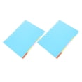 thumbnail image 1 of FRCOLOR  2 Sets Index Separator Page Colored Binder Dividers Note Book Folder, 1 of 8