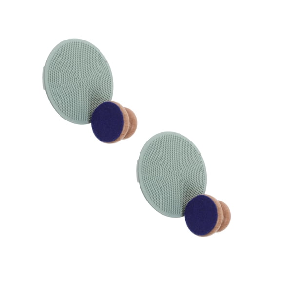 FRCOLOR 2 Sets  Professional Printmaking Tools Accessories Printmaking Supplies Printmaking Paper Tool Printmaking Tools Printmaking Board And Roller