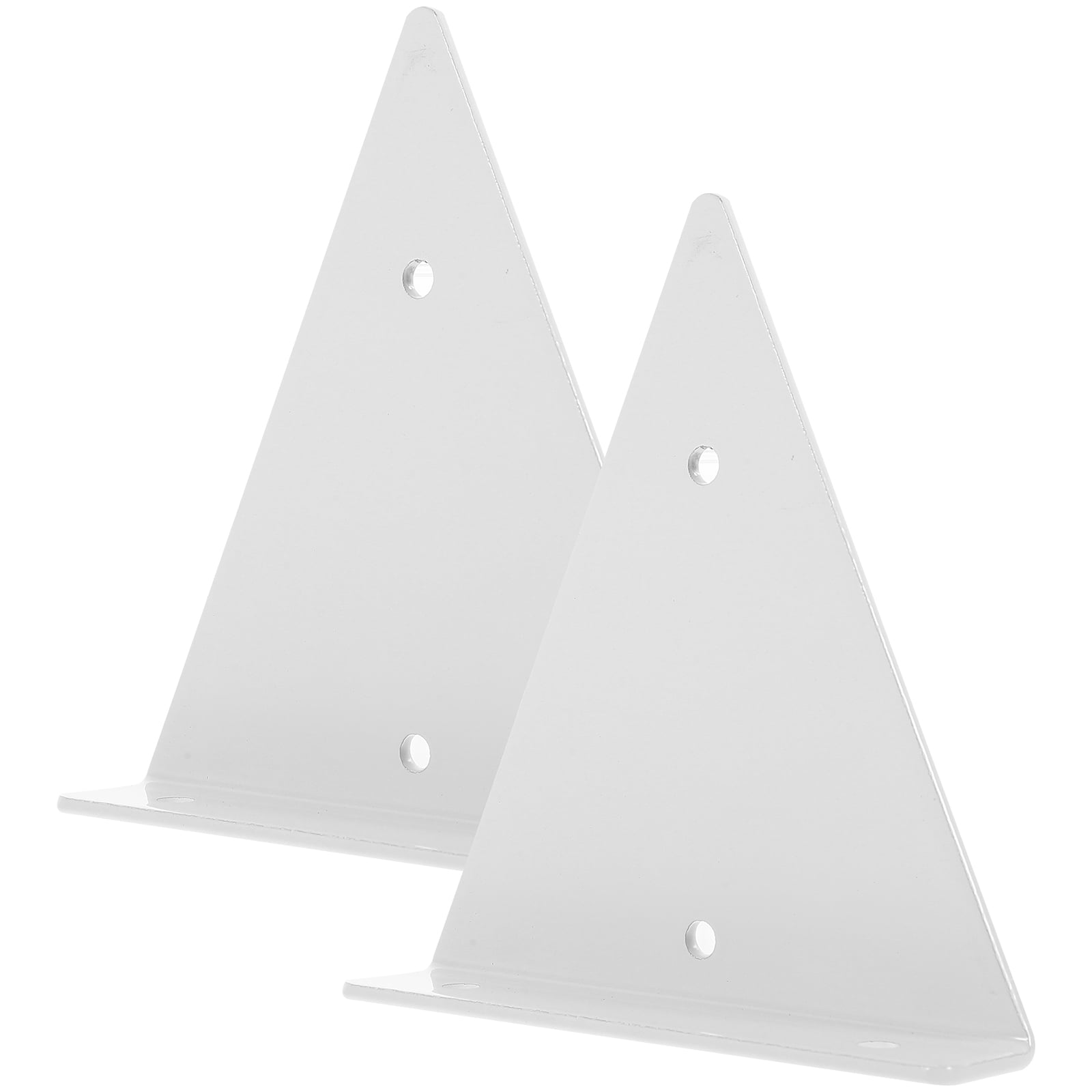 FRCOLOR 2 Stück Kopfbandhalter Teleskopisch - Wandhalter Für Haarbänder & Haargummis