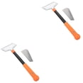 thumbnail image 1 of FRCOLOR 2 Sets Tile Cleaning Scrapers Floor Car Stickers Remover Reliable, 1 of 8
