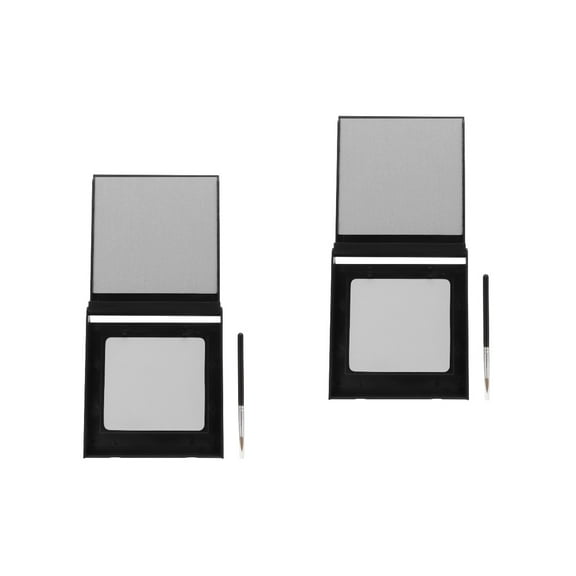 TAILTOSS Plastic Water Drawing Board for Painting Practice 2 Sets