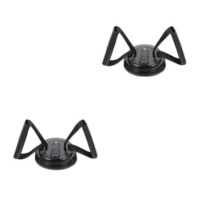 TAILTOSS Portable Crunches Aid and ABS Trainer for Home Gym 2Pcs