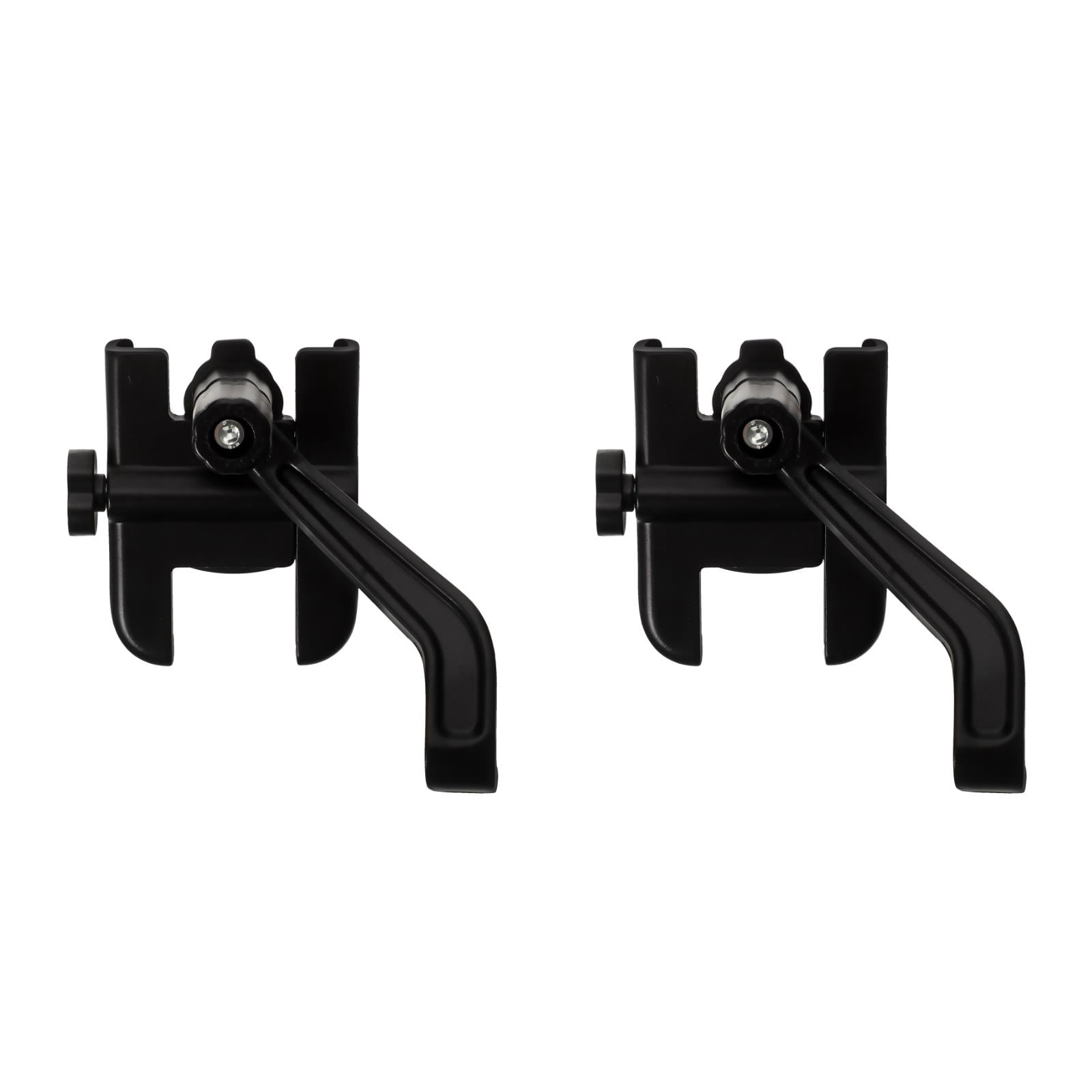 TAILTOSS  2Pcs Multi-Functional Phone Rack for Motorcycles and Electric Vehicles