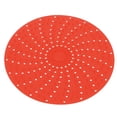 thumbnail image 1 of FRCOLOR 2 pcs Silicone Air Fryer Mat Reusable Steamer Liner Kitchen Baking Mat, 1 of 8