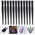 thumbnail image 1 of FRCOLOR  20 Pcs Cartoon Refillable Fine Process Pen Holder Professional, 1 of 8