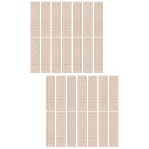 TAILTOSS Writing Xuan Paper, Multi-Functional, Good for Ink Use, Brown