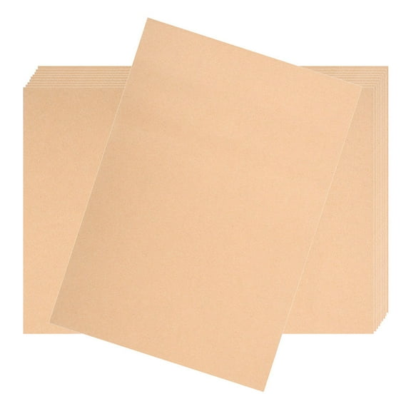 FRCOLOR 20pcs Braille Writing Paper For Blind Blank Braille For Writing Practice Ideal Braille Learning Supplies For Accessibility And Education