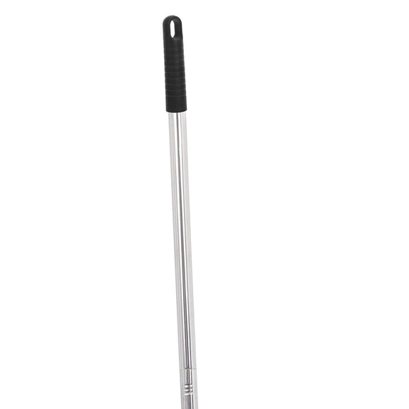 LABSERRON 20Pcs Easy Replacement Mop Handle Grips with Threaded Connector for Homes