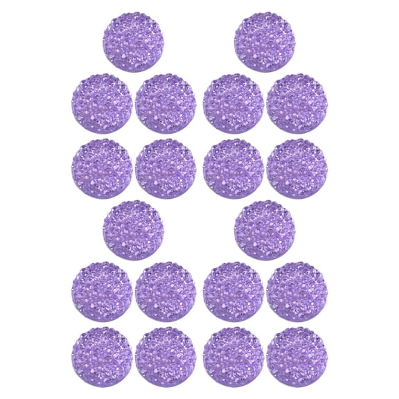 FRCOLOR 20pcs Push Pins Thumb Tacks Thumb Tacks Cork Board Pins Cute Push Pins For Cork Board Bulletin Board Pins Cute Thumb Tacks