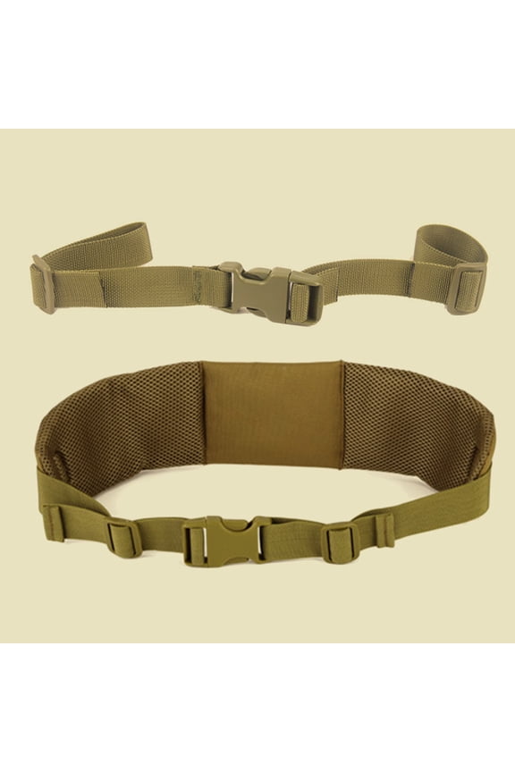 2pcs Adjustable Quick Release Backpack Straps Durable Chest Straps for Camping and Hiking Outdoor Use