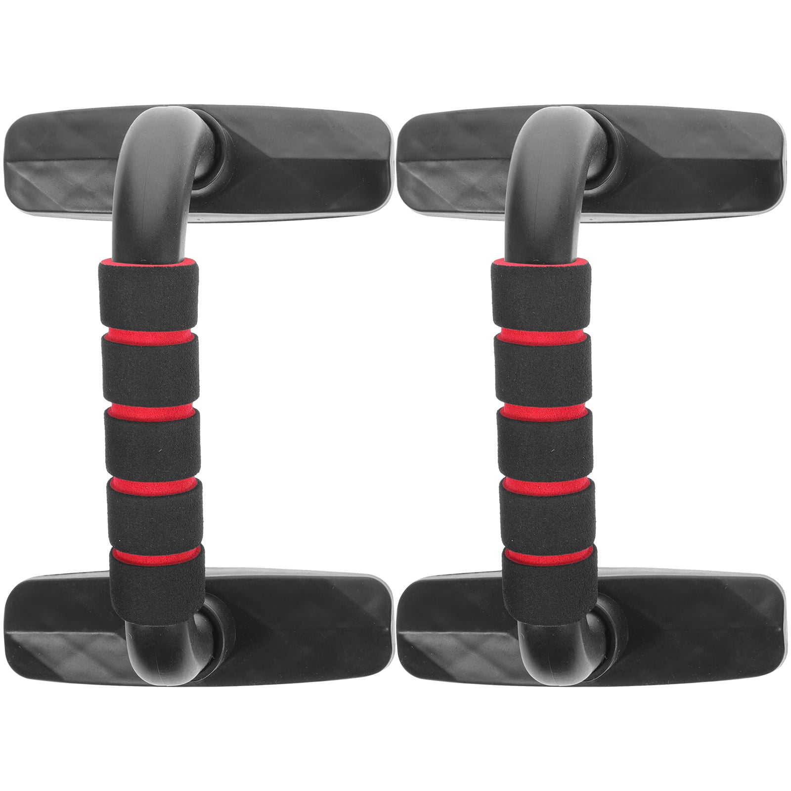 CIMAXIC ergonomic pushup handles Push-up Stand Assorted Color - Main Image