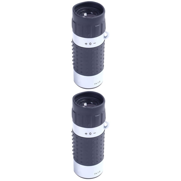 TAILTOSS 2-Pack Plastic Golf and Sports Accessories, 3.54 x 1.38 x 1.38 Inches for Outdoor Games