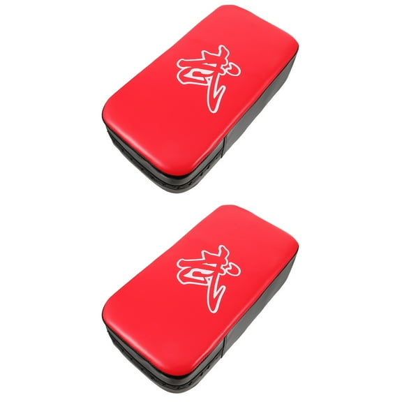 FRCOLOR 2pcs Basketball Training Blocking Pad Practical Basketball Training Device Sports Training Blocking Pad