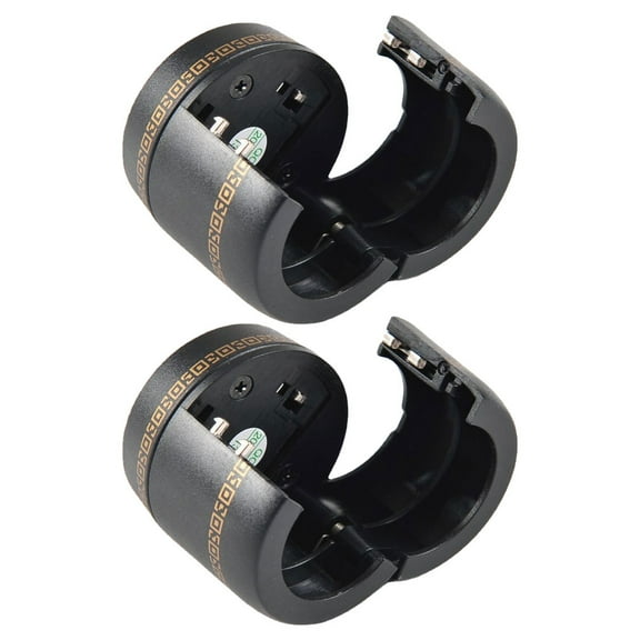 FRCOLOR 2pcs Bottle Lock Wine Bottle Cap Wine Stopper Combination Lock For Wine Bottle Password Code Lock Wine Bottle Password Lock