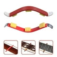 thumbnail image 1 of FRCOLOR 2pcs Guitar String Spreaders Guitar String Separator Guitar Repair Maintenance Tool, 1 of 8