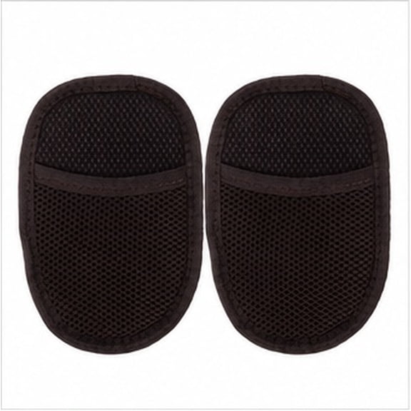 FRCOLOR 2pcs Handheld Shoe Polishing Gloves Shoe Wipe Gloves Shoe Shining Gloves Polishing Cloth Shoe Shining Glove Shining Buffing Cleaning Glove