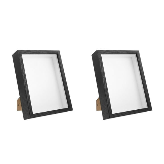 FRCOLOR 2pcs Insect Display Case Butterfly Specimen Display Frame Insect Pinning Kit Insect Display Box Butterfly Display Case For Collectings Butterfly And Bugs Butterfly Shadow Boxes