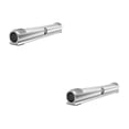 thumbnail image 1 of FRCOLOR 2pcs Laptop Stand Wire Holder Laptop Heightening Heat Dissipation Support Bracket, 1 of 8