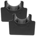 thumbnail image 1 of FRCOLOR 2pcs Pool Hose Bracket Garden Swimming Pool Holder Water Support Auxiliary Hose Fixing Holder Strong Support Bracket Pool Hose Holder, 1 of 8
