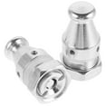 thumbnail image 1 of FRCOLOR 2pcs Pressure Cooker Replacement Parts Safety Relief Valves Pressure Cooker Valve Replacement Pressure Cooker Sealing Valve Safety Valve, 1 of 8
