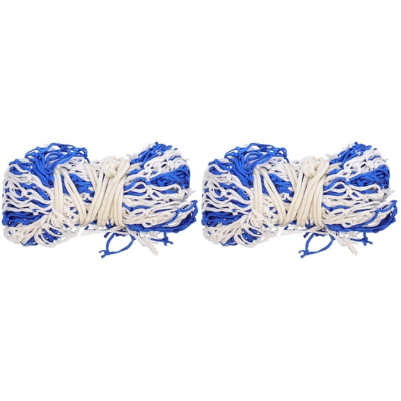 KAKOWELY Polypropylene Fiber Suitcase Net Multi For Travel 2Pcs 21.61X17.68X15.72in