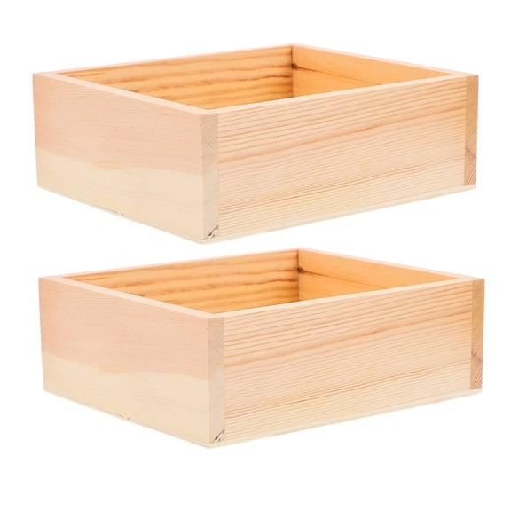 FRCOLOR 2pcs Sake Cup Travel Holder Wooden Sake Storage Box Wood Sake Cup Portable Sake Container Sake Cups Japanese Tea Cups for Kitchen Use
