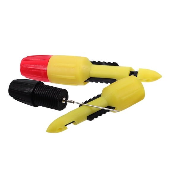 FRCOLOR 2pcs Wire Piercing Probes Insulation Piercing Clip Multimeter Testing Tools