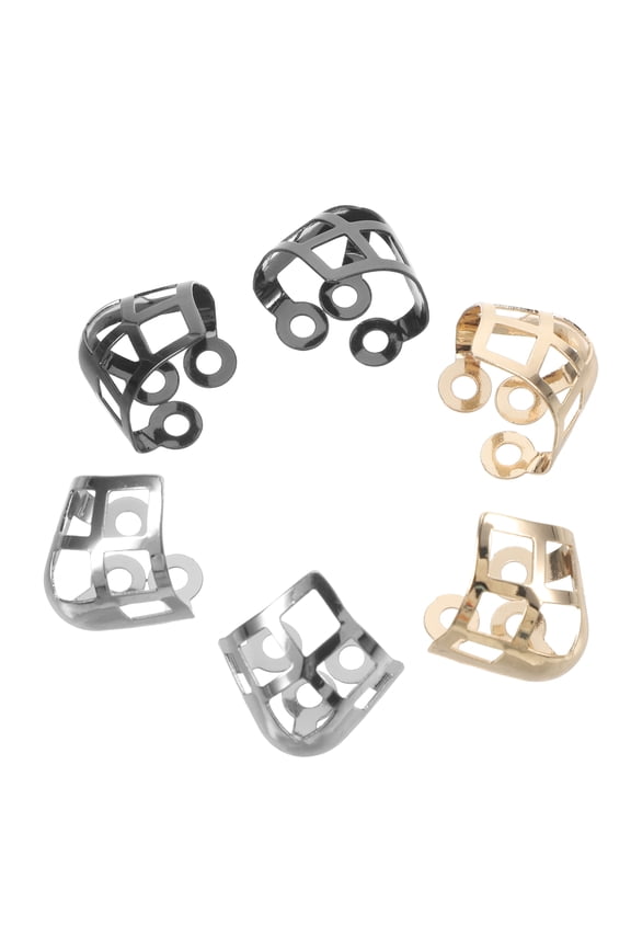 3 Pairs High Heel Tip Protectors Boots Pointed Toe