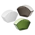thumbnail image 1 of FRCOLOR  3 Pcs Adhesive Controller Storage Holder Wall Mount Organizer, 1 of 8