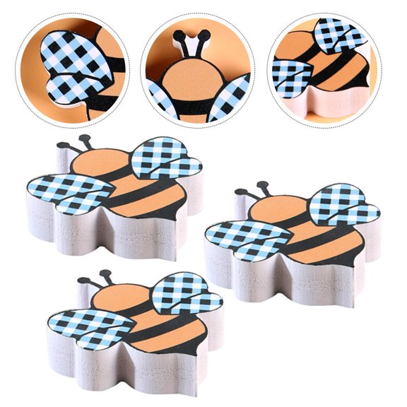 FRCOLOR  3 Pcs Display Dining Room Table Decor Decoration Decorations